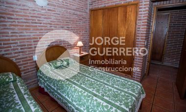 Casa - Carilo