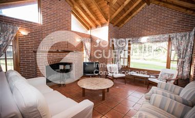 Casa - Carilo
