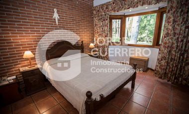 Casa - Carilo