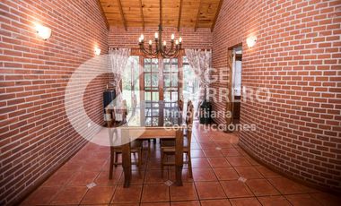 Casa - Carilo