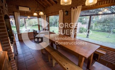 Casa - Carilo