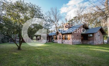 Casa - Carilo