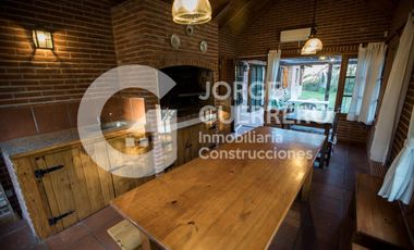 Casa - Carilo