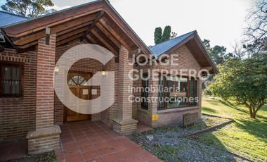 Casa - Carilo