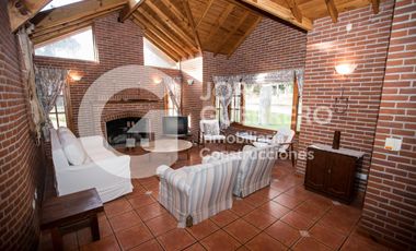 Casa - Carilo