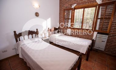 Casa - Carilo