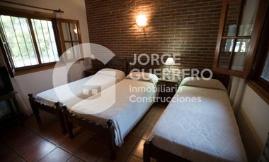Casa - Carilo