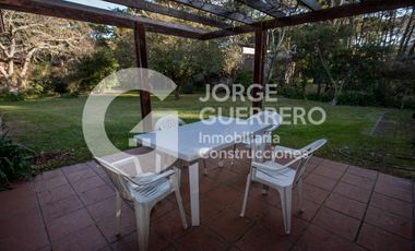 Casa - Carilo
