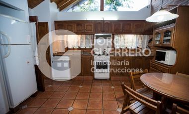 Casa - Carilo