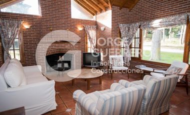 Casa - Carilo