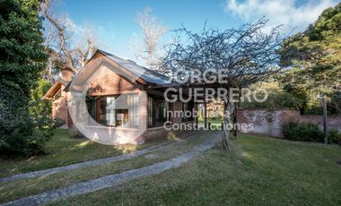 Casa - Carilo