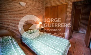 Casa - Carilo