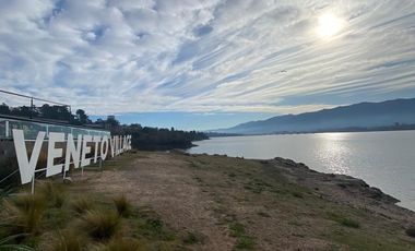 ALQUILER TEMPORAL DEPARTAMENTO 2 DORM. CON VISTA AL LAGO EN CARLOS PAZ
