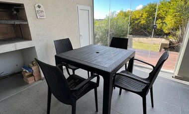 Departamento Alquiler temporario Costa Esmeralda Par PB 2 amb 9591