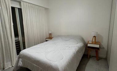 Departamento Alquiler temporario Costa Esmeralda Par PB 2 amb 9591