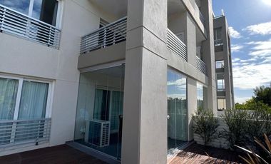 Departamento Alquiler temporario Costa Esmeralda Par PB 2 amb 9591