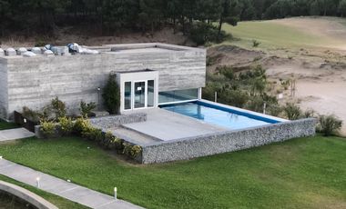 Departamento Alquiler temporario Costa Esmeralda Par PB 2 amb 9591
