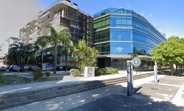 Oficinas en alquiler en Puerto Madero desde 250m2 a 640m2