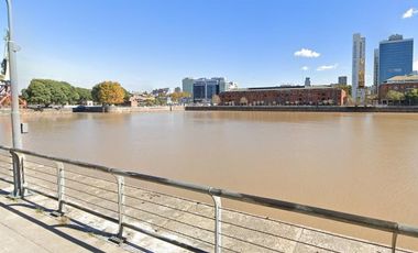 Oficinas en alquiler en Puerto Madero desde 250m2 a 640m2