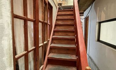 Casa en Venta en Calle Canadá / Calle México