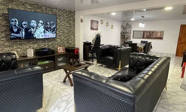 Casa en Venta en Calle Canadá / Calle México