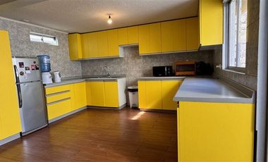 Casa en Venta en Cond. Pampamar I, Av. Las Parcelas