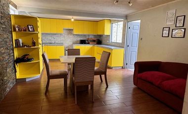Casa en Venta en Cond. Pampamar I, Av. Las Parcelas