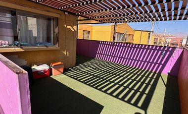 Casa en Venta en Cond. Pampamar I, Av. Las Parcelas