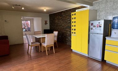 Casa en Venta en Cond. Pampamar I, Av. Las Parcelas