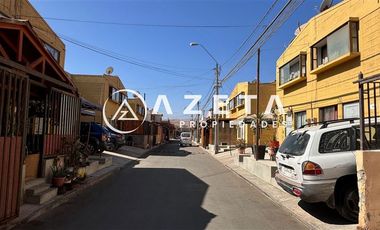 Casa en Venta en Cond. Pampamar I, Av. Las Parcelas