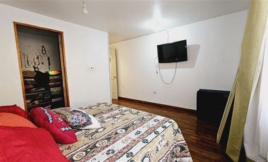 Casa en Venta en Av. La Tirana / Las Encinas