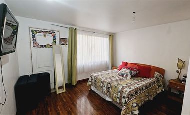 Casa en Venta en Av. La Tirana / Las Encinas