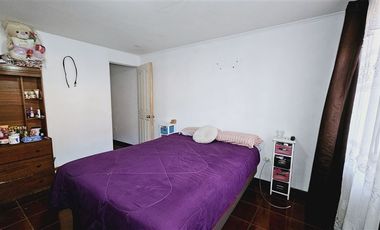 Casa en Venta en Av. La Tirana / Las Encinas
