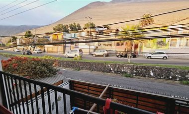 Casa en Venta en Av. La Tirana / Las Encinas