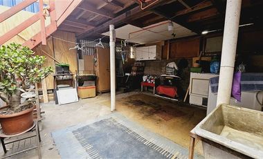 Casa en Venta en Av. La Tirana / Las Encinas