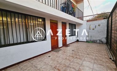 Casa en Venta en Av. La Tirana / Las Encinas