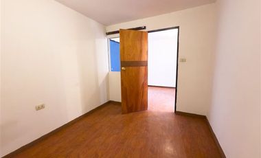 Casa en Venta en Psje. Belen / Av. Jerusalén