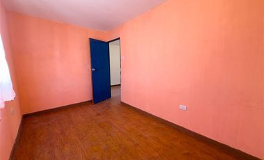 Casa en Venta en Psje. Belen / Av. Jerusalén