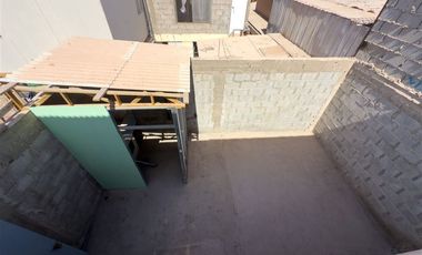 Casa en Venta en Psje. Belen / Av. Jerusalén