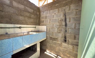 Casa en Venta en Psje. Belen / Av. Jerusalén