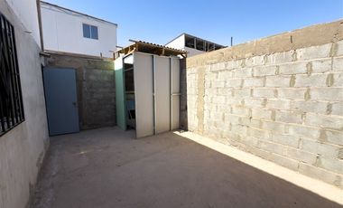 Casa en Venta en Psje. Belen / Av. Jerusalén
