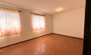 Casa en Venta en Psje. Belen / Av. Jerusalén