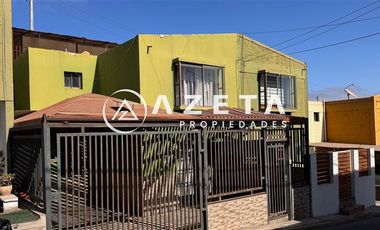Casa en Venta en Cond. Monte Carmelo