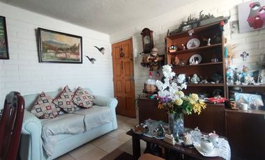 Departamento en Venta en Villa Alemana