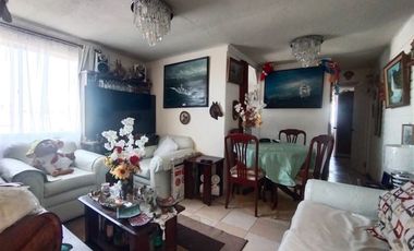 Departamento en Venta en Villa Alemana