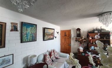 Departamento en Venta en Villa Alemana