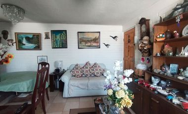 Departamento en Venta en Villa Alemana