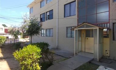 Departamento en Venta en Villa Alemana