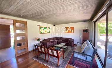 Casa en Venta en Piedra Roja