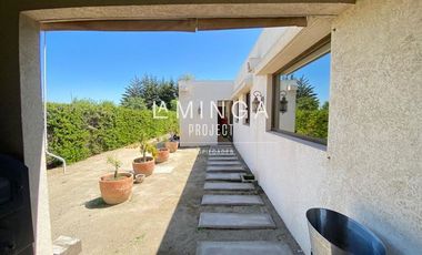 Casa en Venta en Piedra Roja